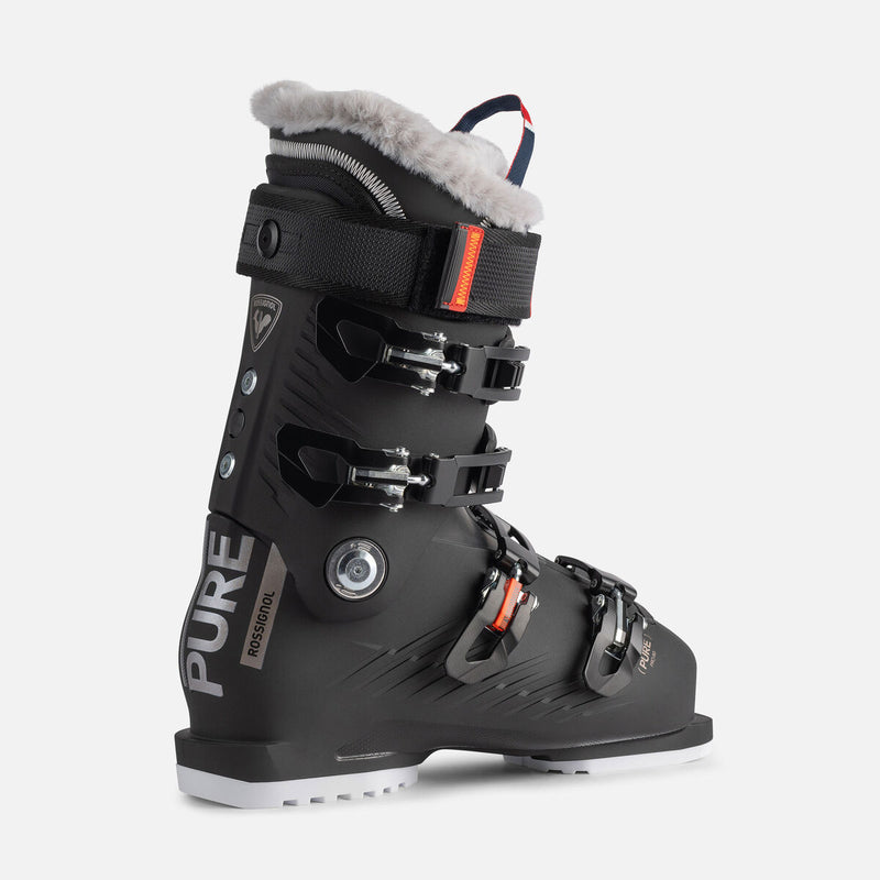 Load image into Gallery viewer, Rossignol Women&#39;s On Piste Pure Pro 80 Ski Boots 2026
