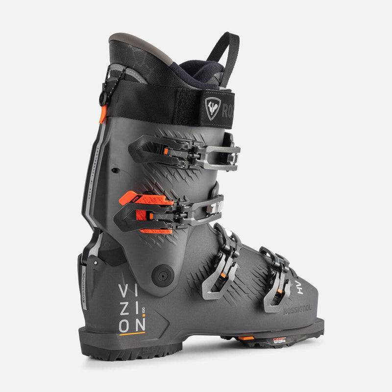 Load image into Gallery viewer, Rossignol Men&#39;s On Piste Vizion 4B 100 HV GW Ski Boots 2026
