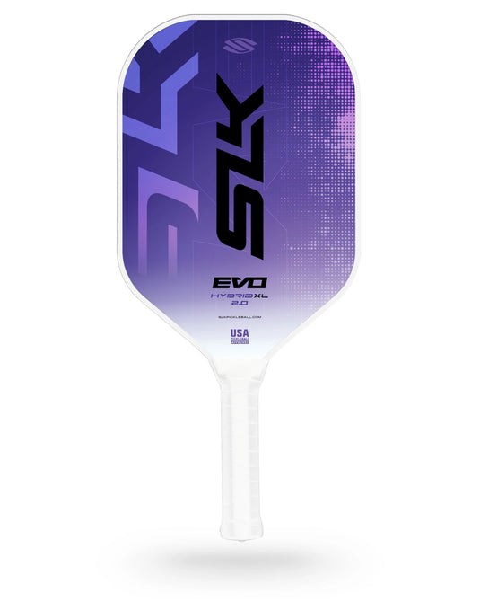 Selkirk SLK Evo Hybrid XL 2.0 Pickleball Paddle