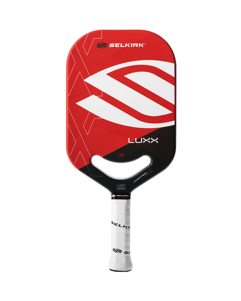 Load image into Gallery viewer, Selkirk Luxx Control Air Invikta Pickleball Paddle
