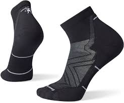 Load image into Gallery viewer, Smartwool Men&#39;s Run Ankle Sock
