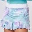 Load image into Gallery viewer, Sofibella Women&#39;s Printed UV Colors 14&quot; Tennis Skort
