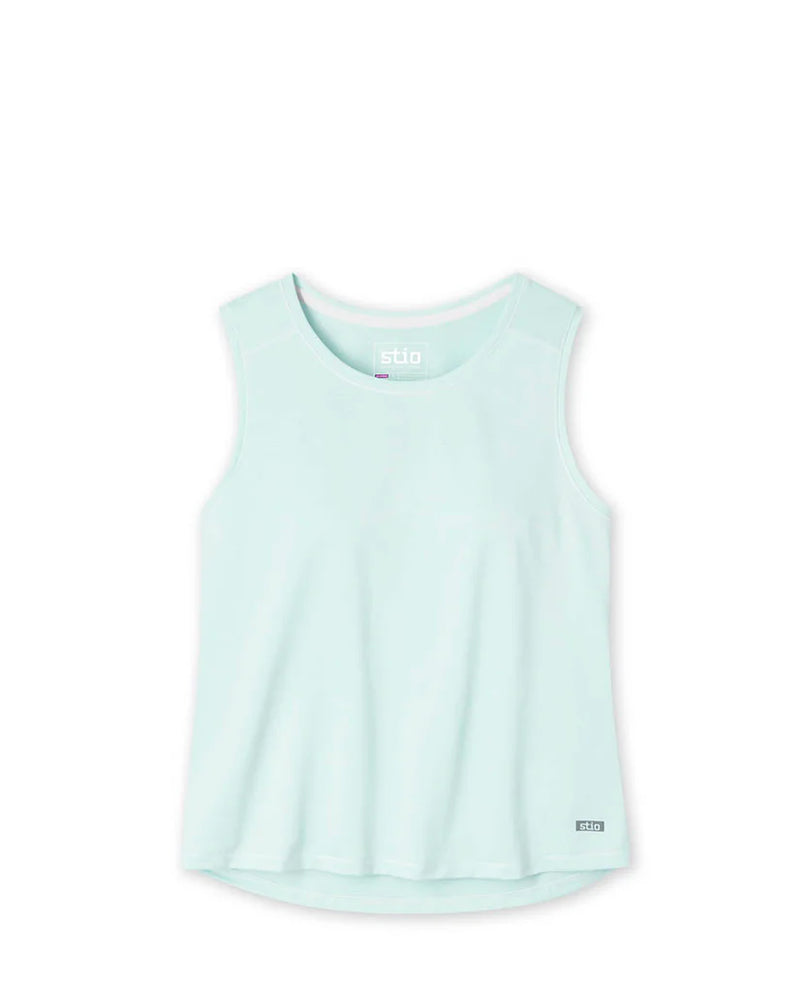 Load image into Gallery viewer, Stio Women&#39;s Chester Trail Tank
