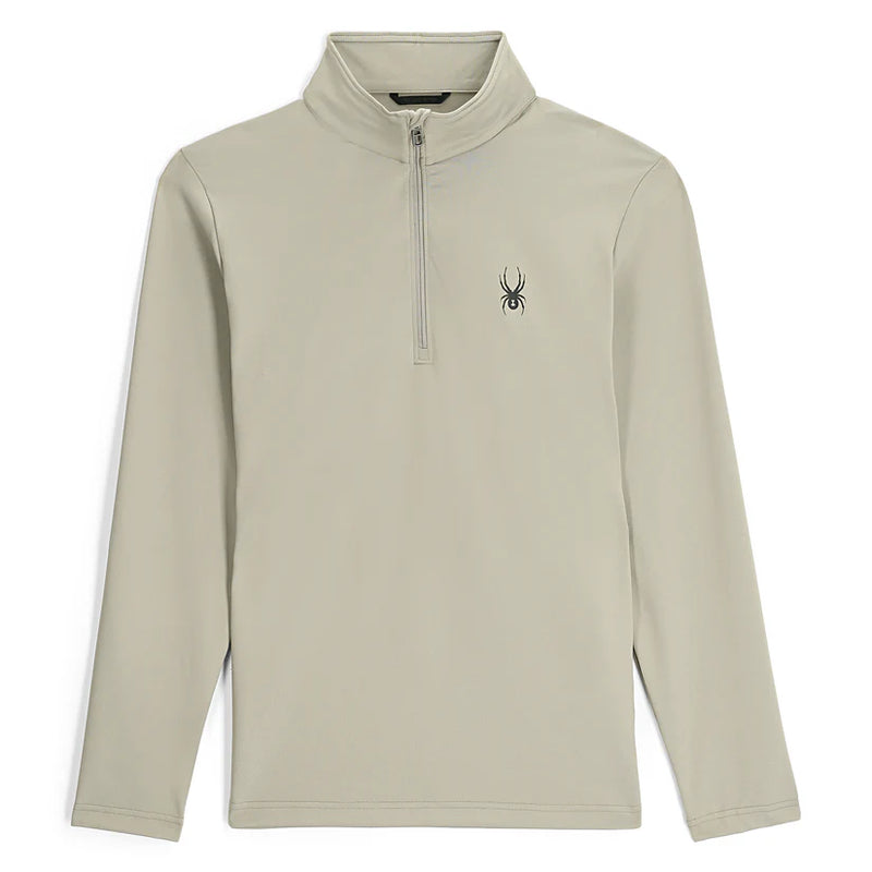 Load image into Gallery viewer, Spyder Men&#39;s Prospect Half Zip
