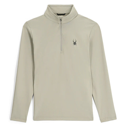 Spyder Men's Prospect Half Zip