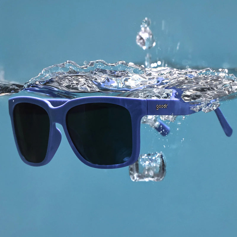 Load image into Gallery viewer, Goodr Tidal G Sunglasses
