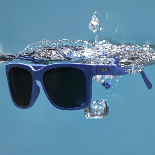 Goodr Tidal G Sunglasses