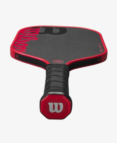 Load image into Gallery viewer, Wilson Blaze 13 Pickleball Paddle
