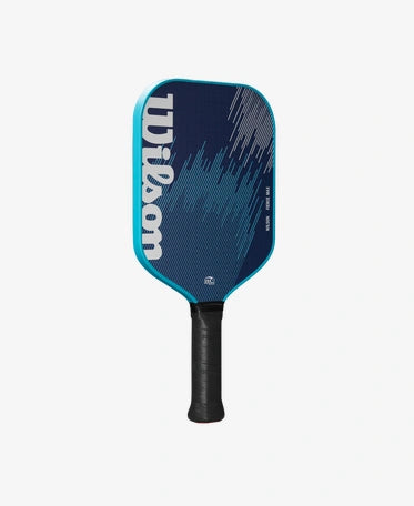 Load image into Gallery viewer, Wilson Fierce Max Pickleball Paddle
