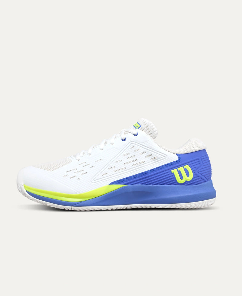 Load image into Gallery viewer, Wilson Men&#39;s Rush Pro Ace Tennis Shoes
