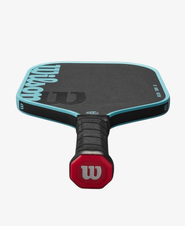 Load image into Gallery viewer, Wilson Tempo 16 Pickleball Paddle
