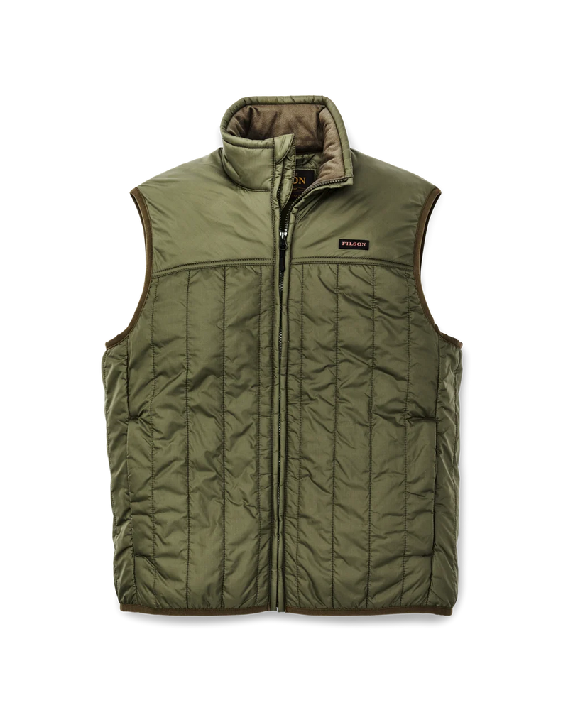 Load image into Gallery viewer, Filson Men's Ultralight Vest
