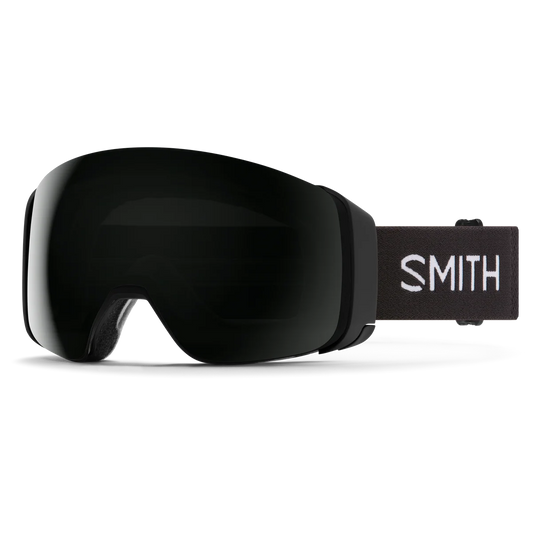Smith 4D Mag Goggles 2027