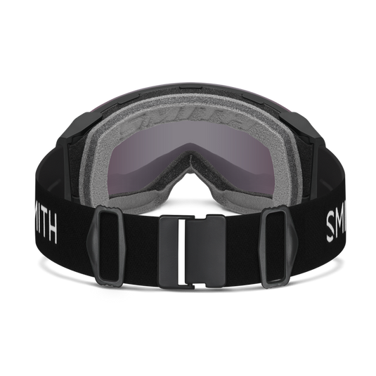Smith 4D Mag Goggles