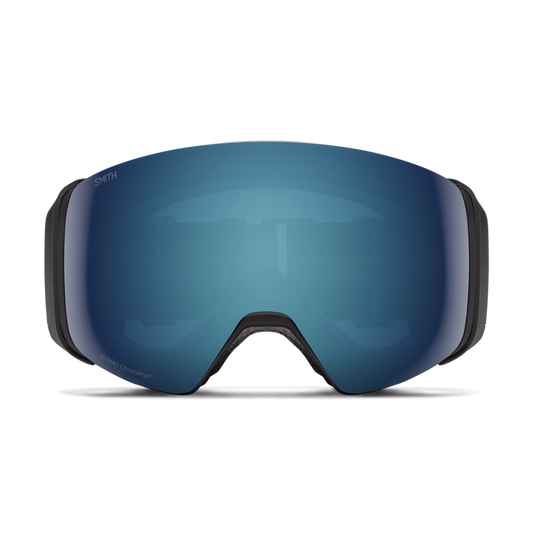 Smith 4D Mag Goggles