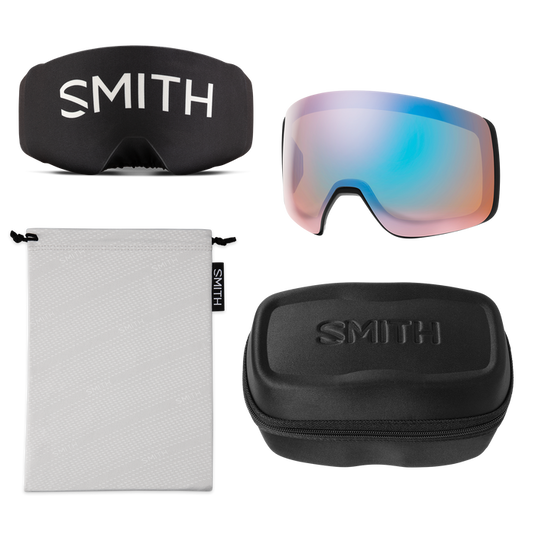 Smith 4D Mag Goggles