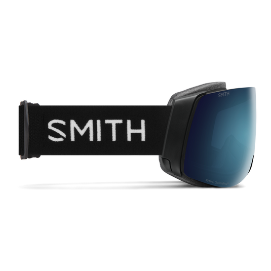 Smith 4D Mag Goggles