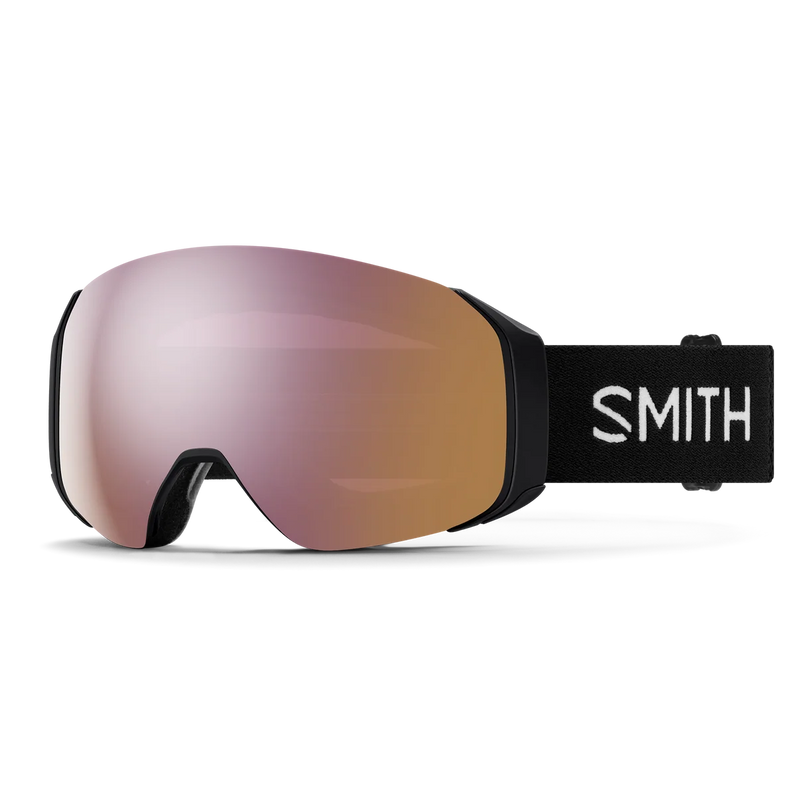 Load image into Gallery viewer, Smith 4D Mag S Goggles
