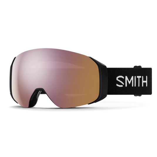 Smith 4D Mag S Goggles