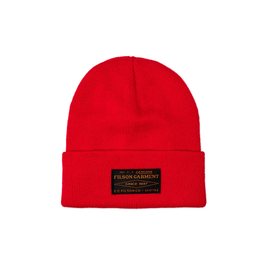 Filson Men's Ballard Watch Cap - Ski & Tennis Station
