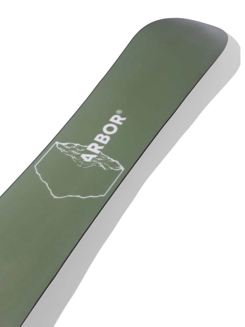 Load image into Gallery viewer, Arbor Men's Sin Nombre Snowboard 2027
