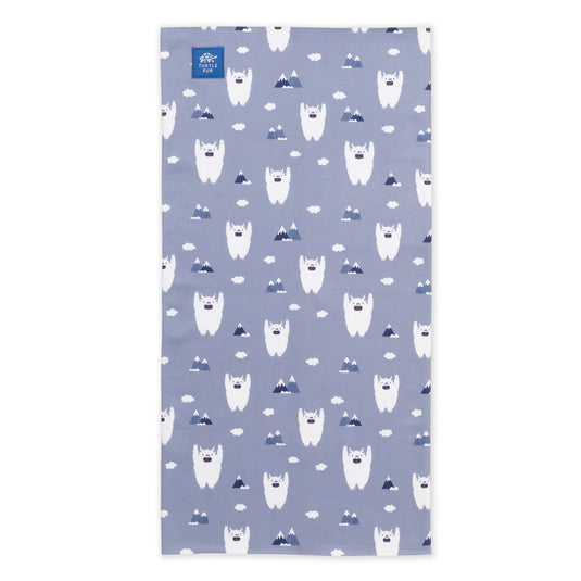 Turtle Fur Kids Comfort Shell™ Tube