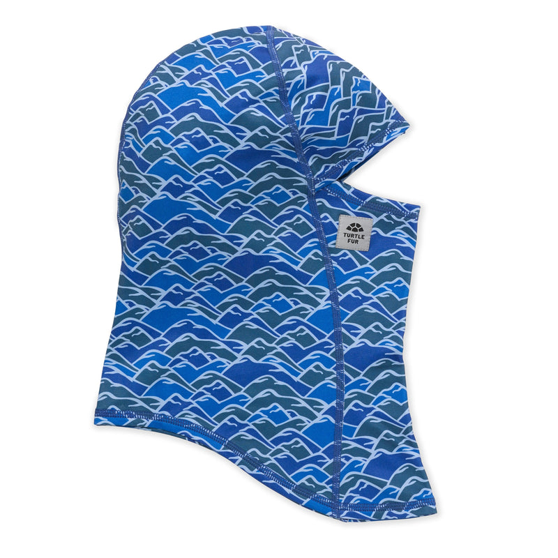 Load image into Gallery viewer, Turtle Fur Youth Comfort Shell™ MaxClava
