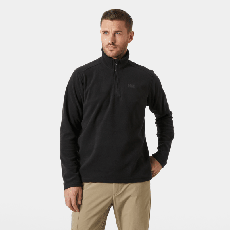 Load image into Gallery viewer, Helly Hansen Men&#39;s Daybreaker 1/2 Zip Fleece 2026

