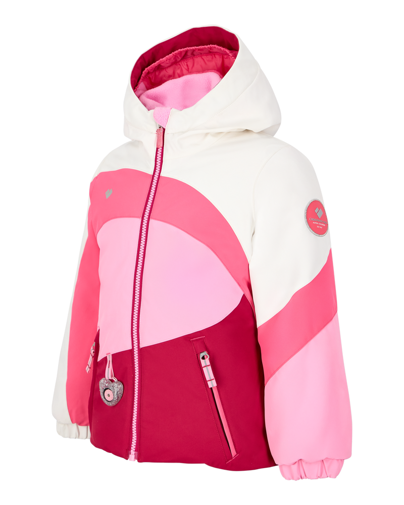 Load image into Gallery viewer, Obermeyer Girl&#39;s Livia Jacket
