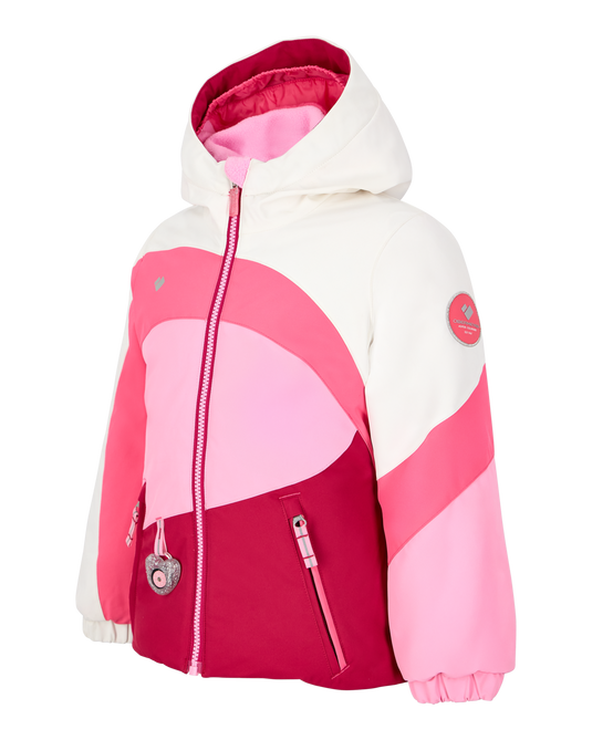 Obermeyer Girl's Livia Jacket