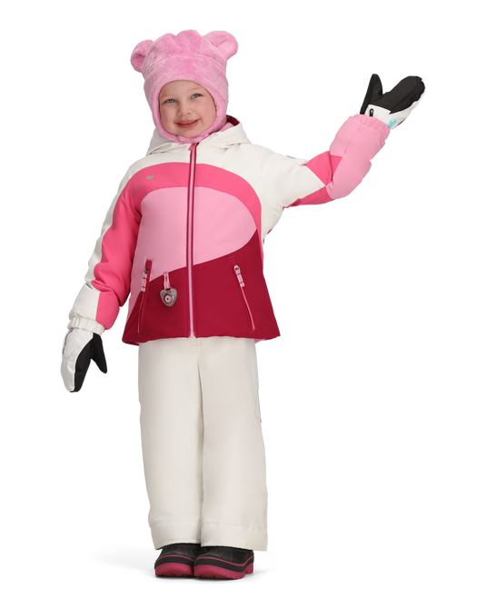 Obermeyer Girl's Livia Jacket