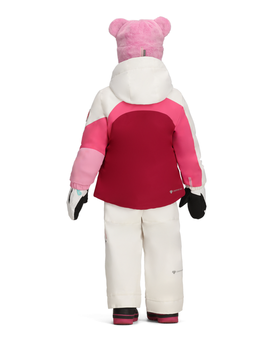 Obermeyer Girl's Livia Jacket