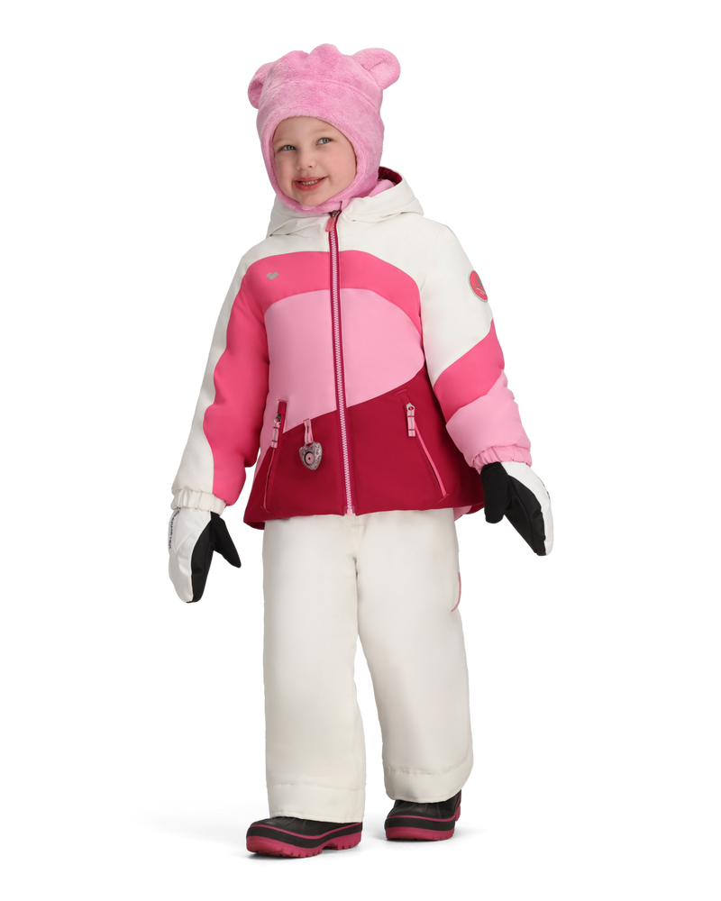 Load image into Gallery viewer, Obermeyer Girl&#39;s Livia Jacket

