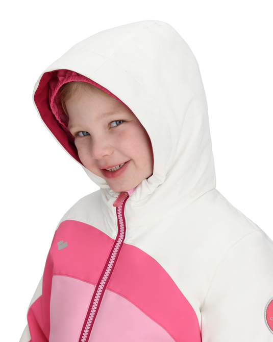 Obermeyer Girl's Livia Jacket