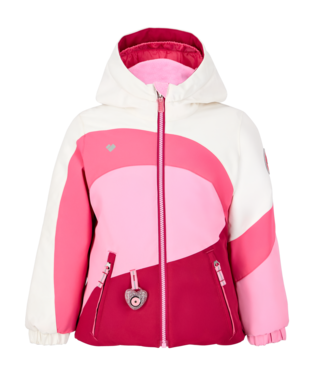 Obermeyer Girl's Livia Jacket