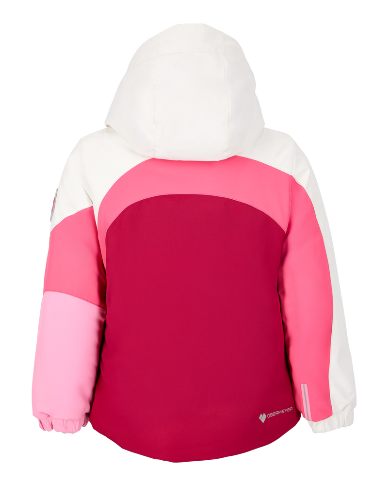 Load image into Gallery viewer, Obermeyer Girl&#39;s Livia Jacket
