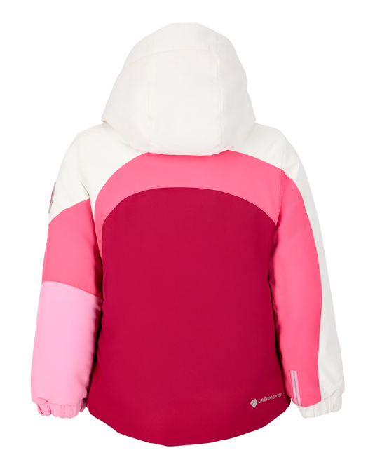Obermeyer Girl's Livia Jacket