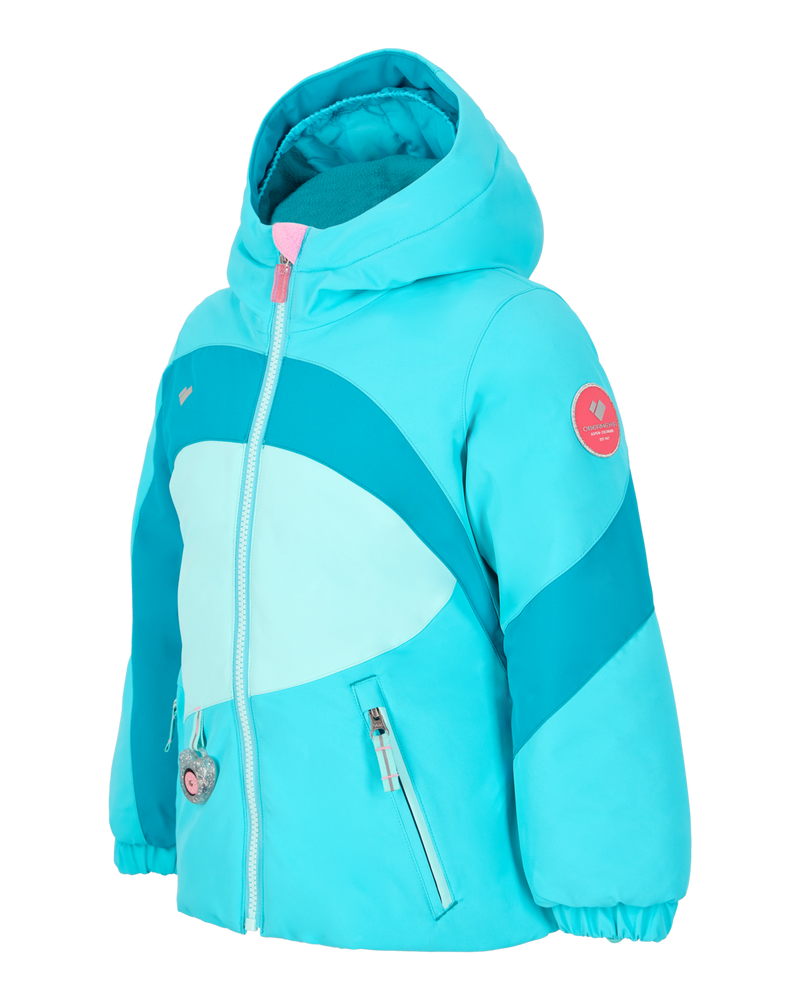 Load image into Gallery viewer, Obermeyer Girl&#39;s Livia Jacket
