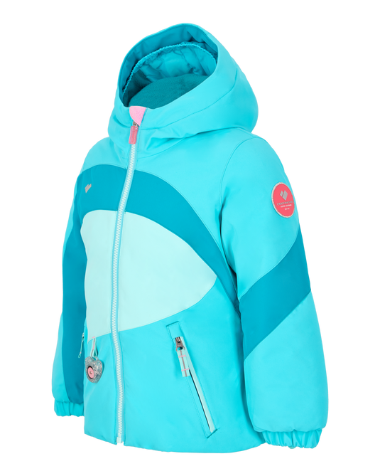 Obermeyer Girl's Livia Jacket