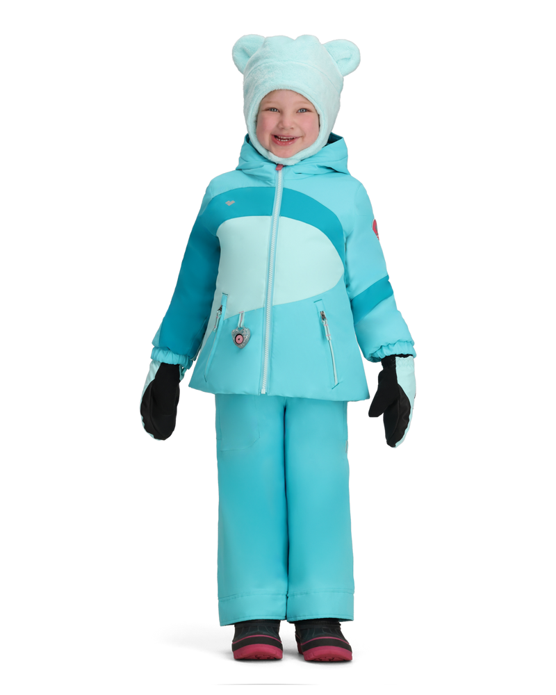 Load image into Gallery viewer, Obermeyer Girl&#39;s Livia Jacket
