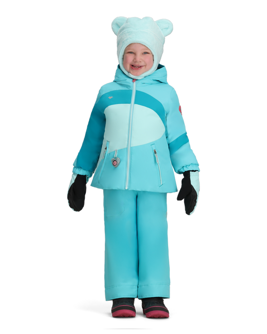 Obermeyer Girl's Livia Jacket