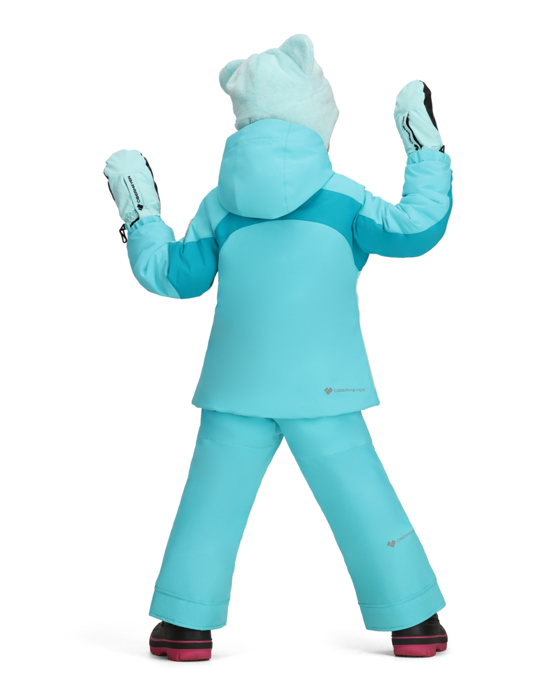 Load image into Gallery viewer, Obermeyer Girl&#39;s Livia Jacket
