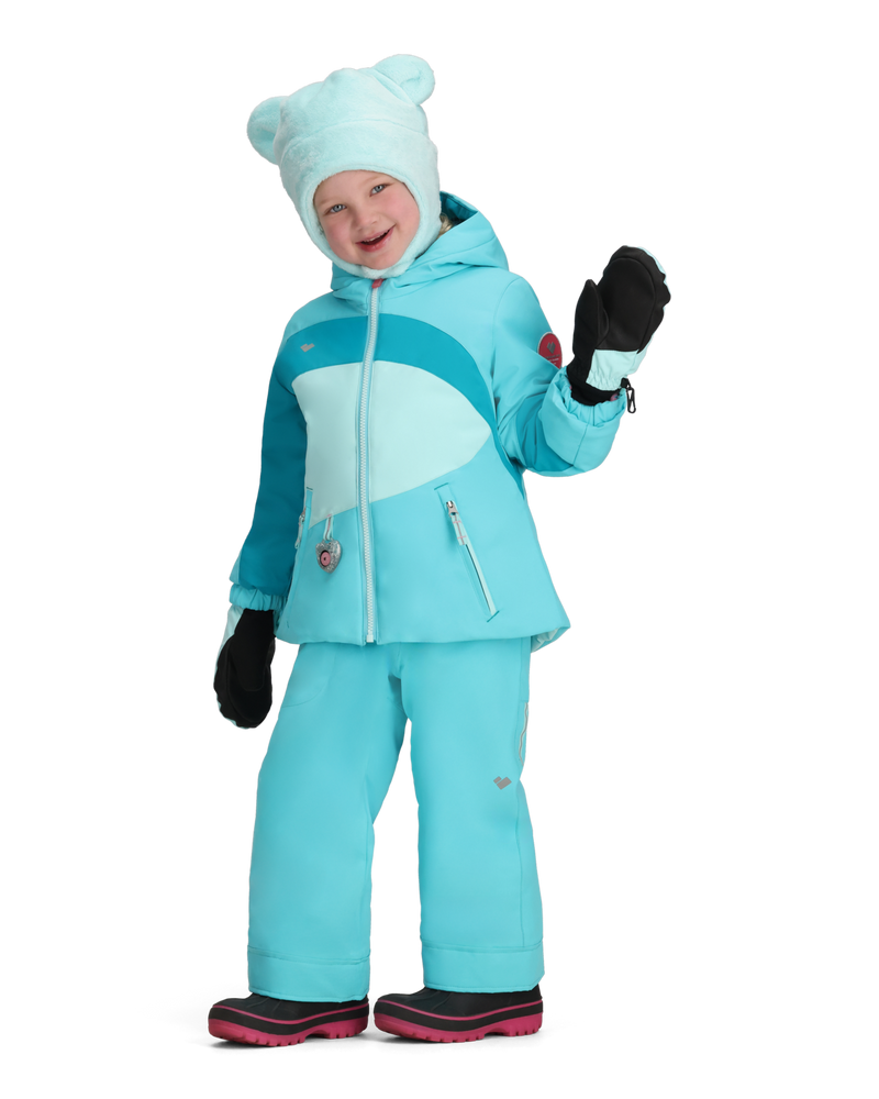 Load image into Gallery viewer, Obermeyer Girl&#39;s Livia Jacket
