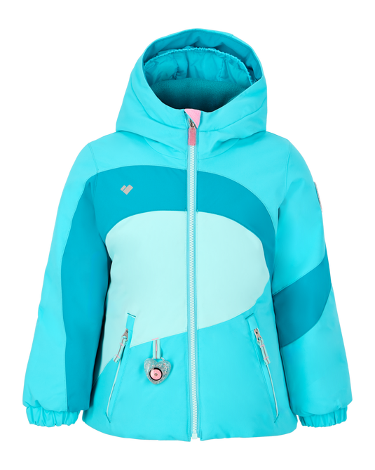 Obermeyer Girl's Livia Jacket