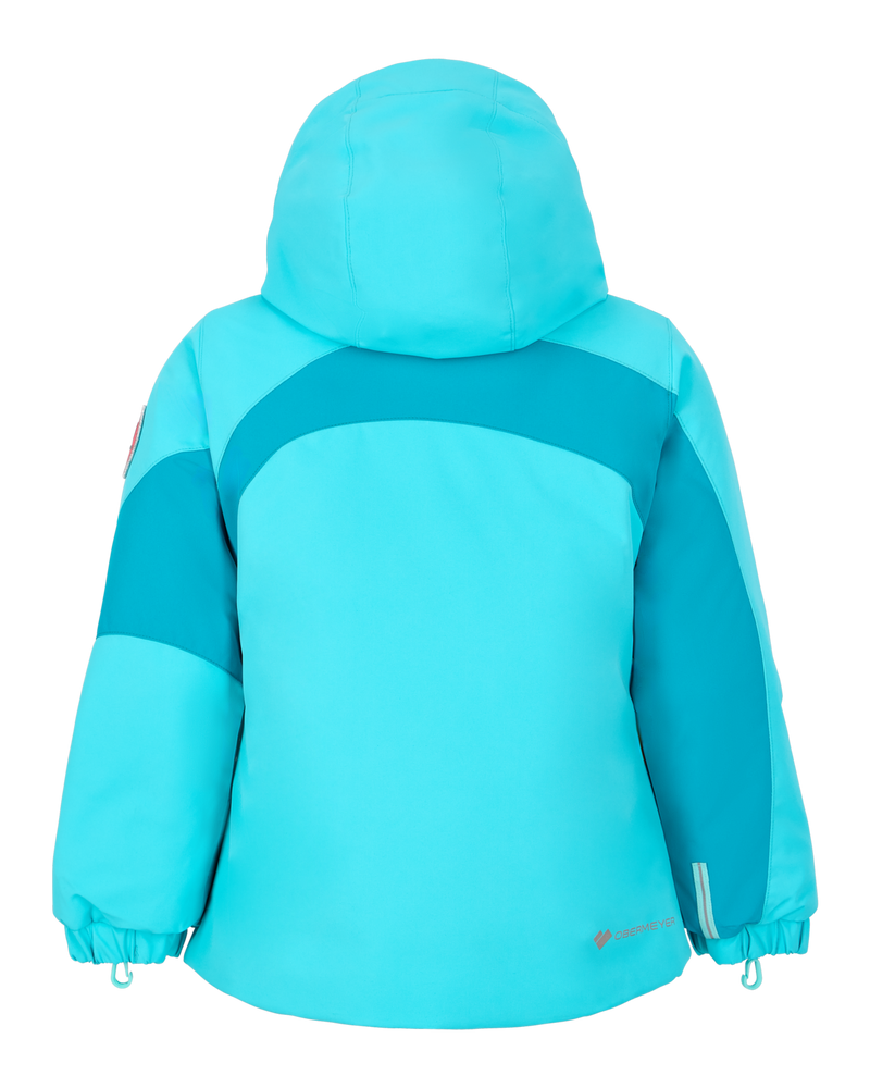 Load image into Gallery viewer, Obermeyer Girl&#39;s Livia Jacket
