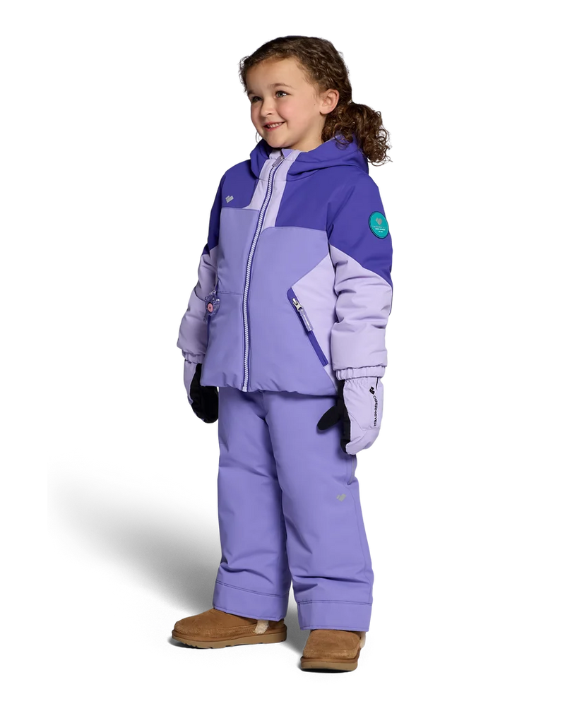 Load image into Gallery viewer, Obermeyer Girl's Livia Jacket

