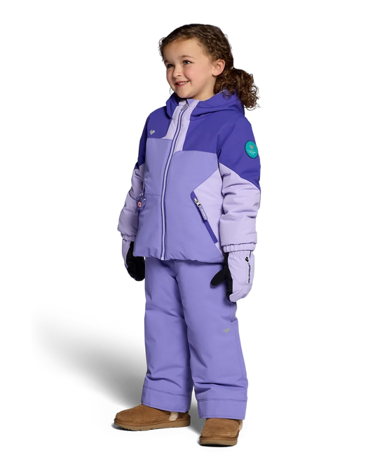 Obermeyer Girl's Livia Jacket