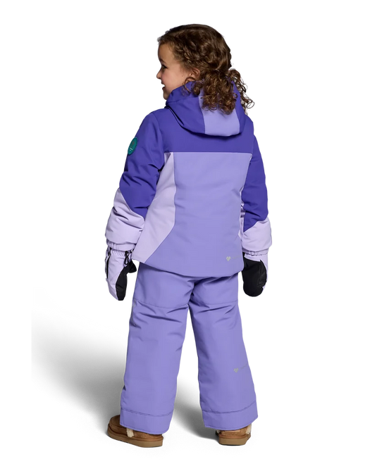 Obermeyer Girl's Livia Jacket