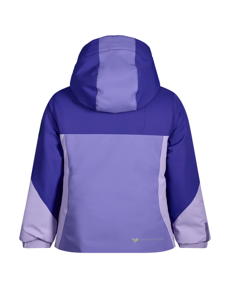 Load image into Gallery viewer, Obermeyer Girl's Livia Jacket
