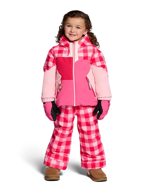 Obermeyer Girl's Livia Jacket
